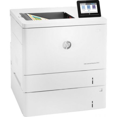 МФУ HP Color LaserJet Enterprise M555x (ХПЕ) МФУ HP Color LaserJet Enterprise M555x (ХПЕ)