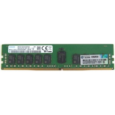 Модуль памяти HPE 819411-001B (ХПЕ) Модуль памяти HPE 819411-001B (ХПЕ)