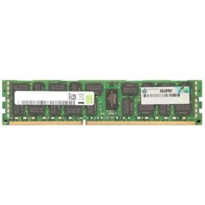 Модуль памяти DDR4 32GB HPE 819412-001B Модуль памяти DDR4 32GB HPE 819412-001B