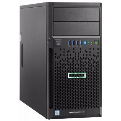 Сервер HPE ProLiant ML30 Gen9 (ХПЕ) Сервер HPE ProLiant ML30 Gen9 (ХПЕ)