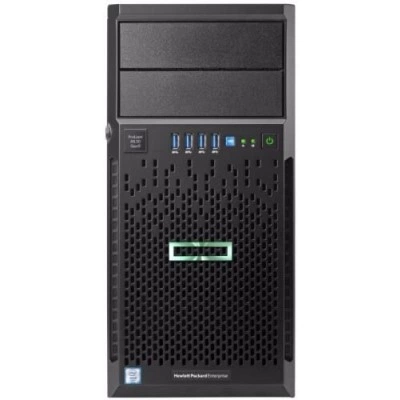 Сервер HPE ProLiant ML30 Gen9 Сервер HPE ProLiant ML30 Gen9