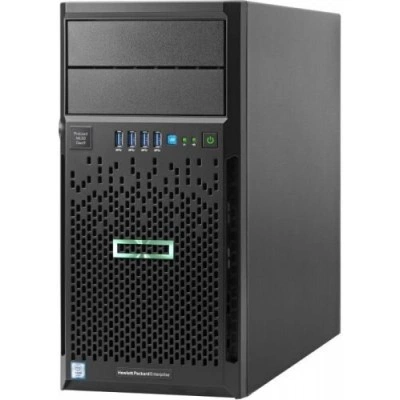 Сервер HPE ProLiant ML30 Gen9 Сервер HPE ProLiant ML30 Gen9