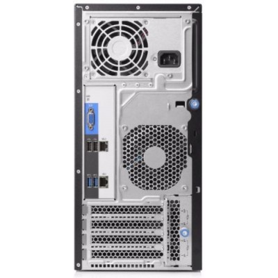 Сервер HPE ProLiant ML30 Gen9 (ХПЕ) Сервер HPE ProLiant ML30 Gen9 (ХПЕ)