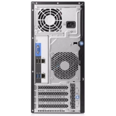 Сервер HPE ProLiant ML30 Gen9 Сервер HPE ProLiant ML30 Gen9