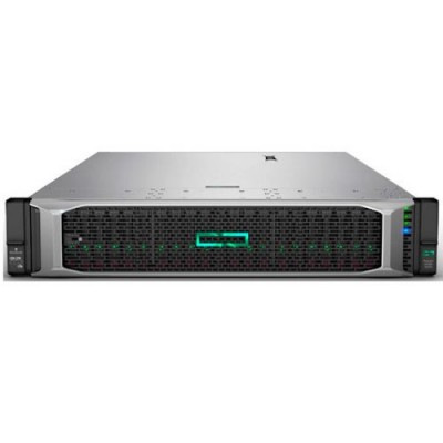 Сервер HPE ProLiant DL380 Gen10 (826566-B21) (ХПЕ) Сервер HPE ProLiant DL380 Gen10 (826566-B21) (ХПЕ)