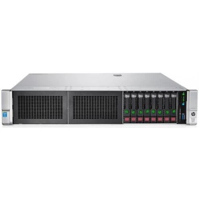 Сервер HPE ProLiant DL380 Gen10 (826566-B21) Сервер HPE ProLiant DL380 Gen10 (826566-B21)