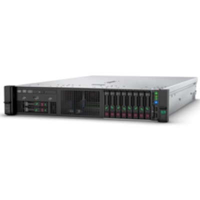 Сервер HPE ProLiant DL380 Gen10 (826566-B21) (ХПЕ) Сервер HPE ProLiant DL380 Gen10 (826566-B21) (ХПЕ)