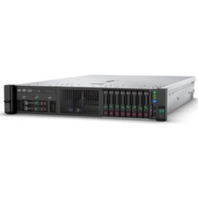 Сервер HPE ProLiant DL380 Gen10 (826566-B21) Сервер HPE ProLiant DL380 Gen10 (826566-B21)
