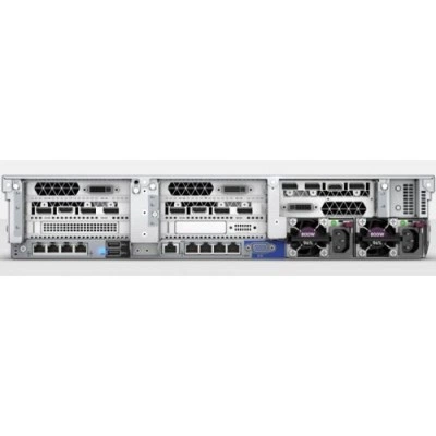 Сервер HPE ProLiant DL380 Gen10 (826566-B21) Сервер HPE ProLiant DL380 Gen10 (826566-B21)