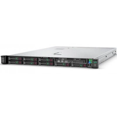 Сервер HPE ProLiant DL360 Gen10 (867962-B21) Сервер HPE ProLiant DL360 Gen10 (867962-B21)