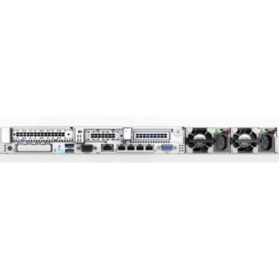 Сервер HPE ProLiant DL360 Gen10 (867962-B21) Сервер HPE ProLiant DL360 Gen10 (867962-B21)