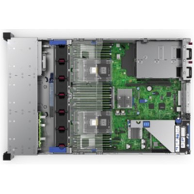 Сервер HPE ProLiant DL380 Gen10 (868709-B21) (ХПЕ) Сервер HPE ProLiant DL380 Gen10 (868709-B21) (ХПЕ)