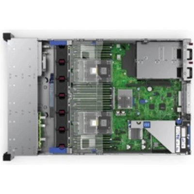 Сервер HPE ProLiant DL380 Gen10 (868709-B21) Сервер HPE ProLiant DL380 Gen10 (868709-B21)