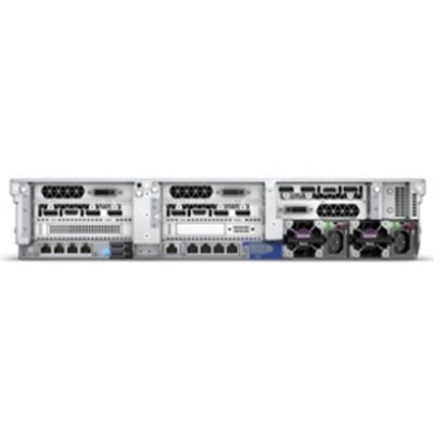 Сервер HPE ProLiant DL380 Gen10 (868709-B21) Сервер HPE ProLiant DL380 Gen10 (868709-B21)