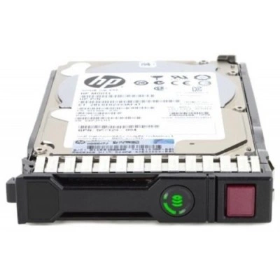 Жесткий диск HPE 870794-001B Жесткий диск HPE 870794-001B