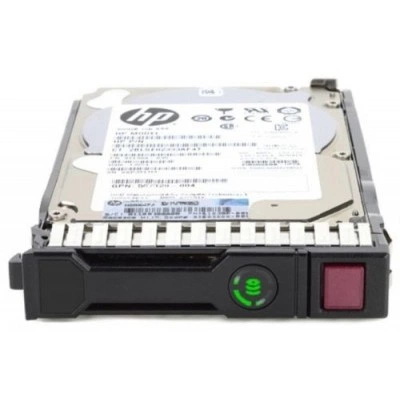 Жесткий диск HPE 870795-001B Жесткий диск HPE 870795-001B