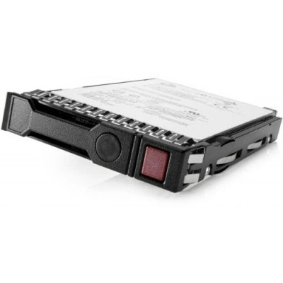 Жесткий диск HPE 872514-001 Жесткий диск HPE 872514-001