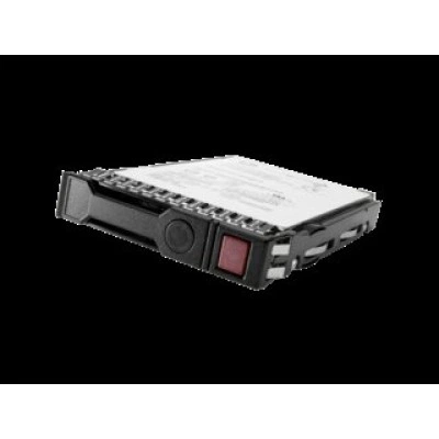 Накопитель SSD 2.5'' HPE 873367R-B21 Накопитель SSD 2.5'' HPE 873367R-B21
