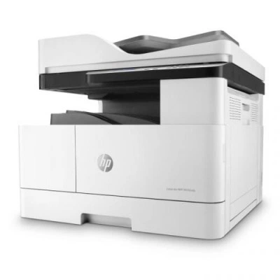 МФУ HP LaserJet MFP M443nda МФУ HP LaserJet MFP M443nda