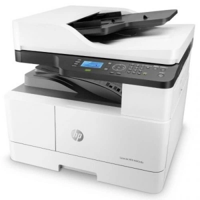 МФУ HP LaserJet MFP M443nda МФУ HP LaserJet MFP M443nda