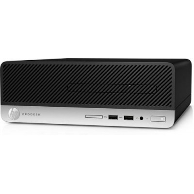 Компьютер HP ProDesk 400 G6 SFF (ХПЕ) Компьютер HP ProDesk 400 G6 SFF (ХПЕ)