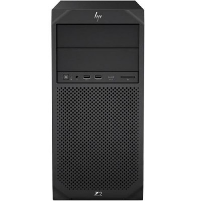 Рабочая станция HP Z2 Tower G4 (ХПЕ) Рабочая станция HP Z2 Tower G4 (ХПЕ)