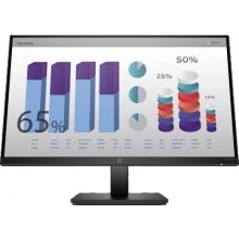 Монитор 23,8" HP P24q G4