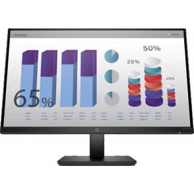 Монитор 23,8" HP P24q G4 (ХПЕ) Монитор 23,8" HP P24q G4 (ХПЕ)