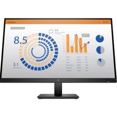 Монитор 27" HP P27q G4 Монитор 27" HP P27q G4