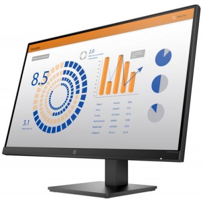 Монитор 27" HP P27q G4 (ХПЕ)
