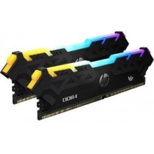 Модуль памяти DDR4 32GB (2*16GB) HP 8MG07AA