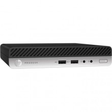Компьютер HP ProDesk 600 G5 Mini-in-One