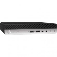 Компьютер HP ProDesk 600 G5 Mini-in-One