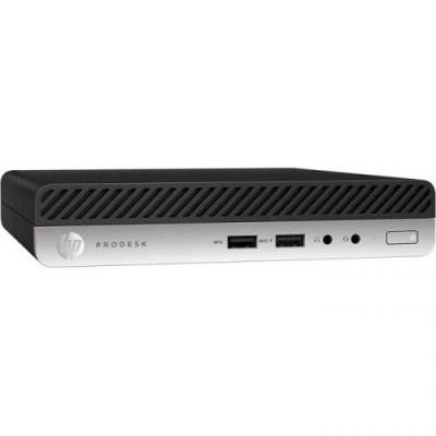 Компьютер HP ProDesk 600 G5 Mini-in-One