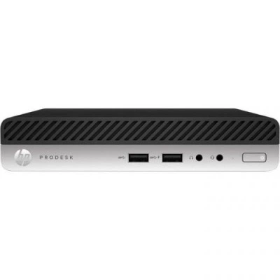 Компьютер HP ProDesk 600 G5 Mini-in-One Компьютер HP ProDesk 600 G5 Mini-in-One