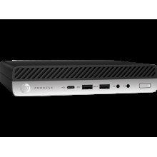Компьютер HP ProDesk 600 G5 Mini-in-One