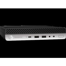 Компьютер HP ProDesk 600 G5 Mini-in-One