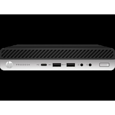 Компьютер HP ProDesk 600 G5 Mini-in-One (ХПЕ) Компьютер HP ProDesk 600 G5 Mini-in-One (ХПЕ)