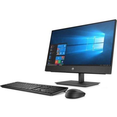 Моноблок 23.8'' HP ProOne 440 G5 AIO (ХПЕ) Моноблок 23.8'' HP ProOne 440 G5 AIO (ХПЕ)