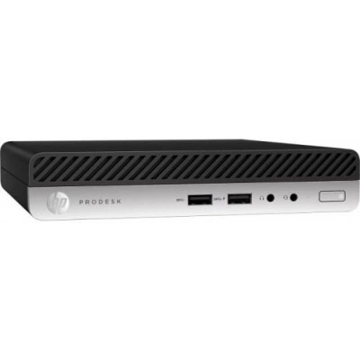 Компьютер HP ProDesk 400 G5 DM Компьютер HP ProDesk 400 G5 DM