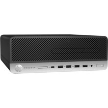 Компьютер HP ProDesk 600 G3 SFF