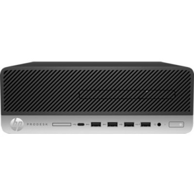 Компьютер HP ProDesk 600 G3 SFF (ХПЕ) Компьютер HP ProDesk 600 G3 SFF (ХПЕ)