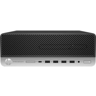 Компьютер HP ProDesk 600 G3 SFF Компьютер HP ProDesk 600 G3 SFF
