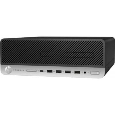 Компьютер HP ProDesk 600 G3 SFF Компьютер HP ProDesk 600 G3 SFF