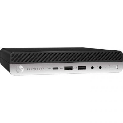 Компьютер HP EliteDesk 705 G5 8RM44EA, AMD Ryzen 3 PRO 3200GE, Desktop Mini Компьютер HP EliteDesk 705 G5 8RM44EA, AMD Ryzen 3 PRO 3200GE, Desktop Mini