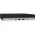 Компьютер HP EliteDesk 705 G5 8RM44EA, AMD Ryzen 3 PRO 3200GE, Desktop Mini Компьютер HP EliteDesk 705 G5 8RM44EA, AMD Ryzen 3 PRO 3200GE, Desktop Mini
