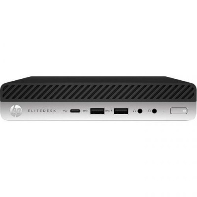Компьютер HP EliteDesk 705 G5 DT Mini (ХПЕ) Компьютер HP EliteDesk 705 G5 DT Mini (ХПЕ)