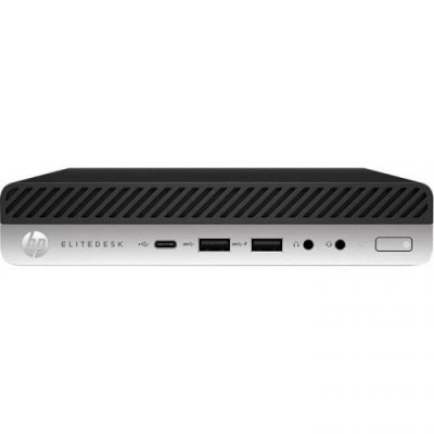 Компьютер HP EliteDesk 705 G5 8RM44EA, AMD Ryzen 3 PRO 3200GE, Desktop Mini Компьютер HP EliteDesk 705 G5 8RM44EA, AMD Ryzen 3 PRO 3200GE, Desktop Mini