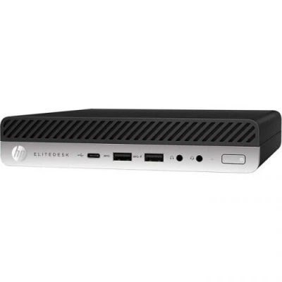 Компьютер HP EliteDesk 705 G5 8RM44EA, AMD Ryzen 3 PRO 3200GE, Desktop Mini Компьютер HP EliteDesk 705 G5 8RM44EA, AMD Ryzen 3 PRO 3200GE, Desktop Mini