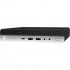 Компьютер HP EliteDesk 705 G5 8RM44EA, AMD Ryzen 3 PRO 3200GE, Desktop Mini Компьютер HP EliteDesk 705 G5 8RM44EA, AMD Ryzen 3 PRO 3200GE, Desktop Mini